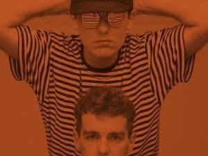 Pet Shop Boys Volume